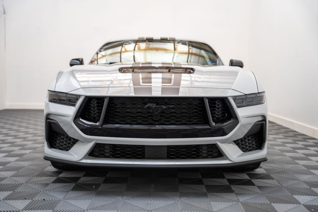 New 2026 Ford Mustang GT Coupe