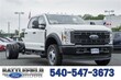 Ford Chassis Cab