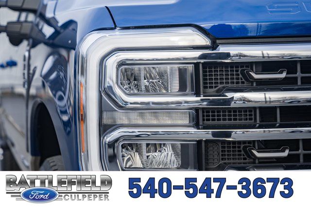 2026 Ford F-350 Super Duty King Ranch - Photo 13