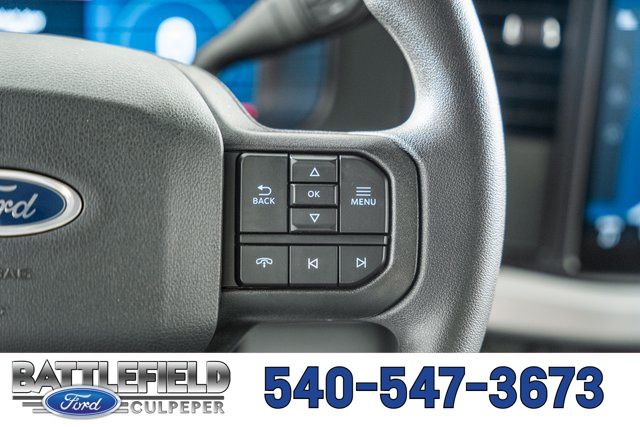 2026 Ford F-250 Super Duty XLT - Photo 35