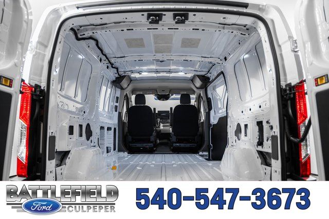 2026 Ford Transit Van Base - Photo 9