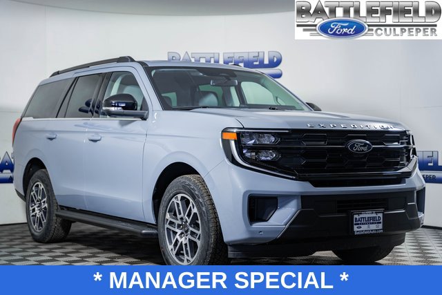 2026 Ford Expedition Active SUV