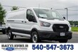 Ford Transit Commercial