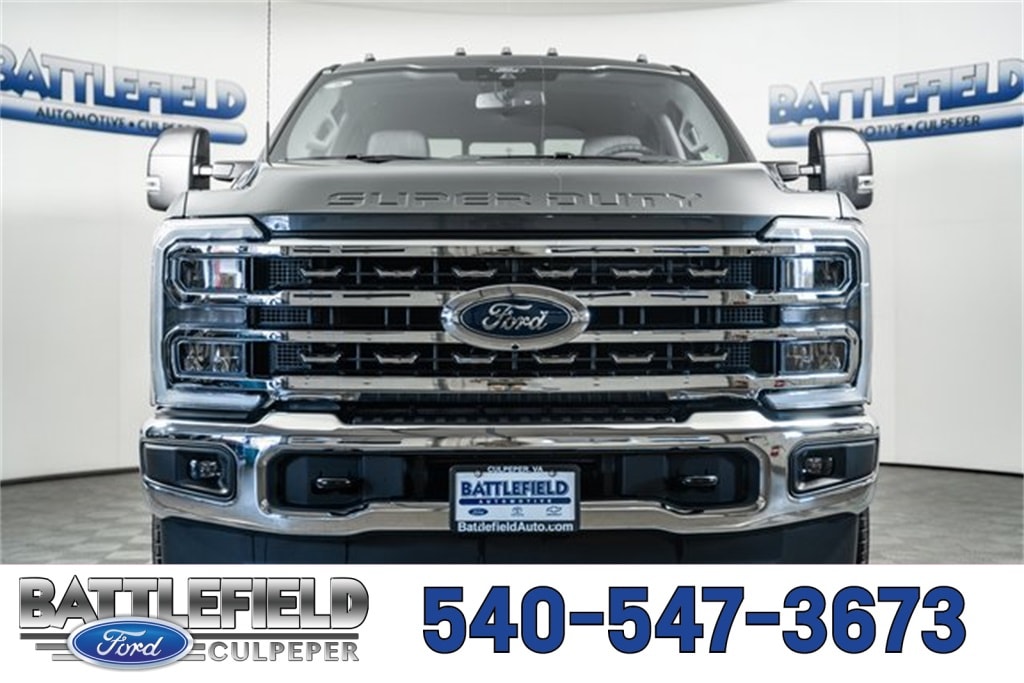 New 2026 Ford Super Duty F-250 XLT TRUCK