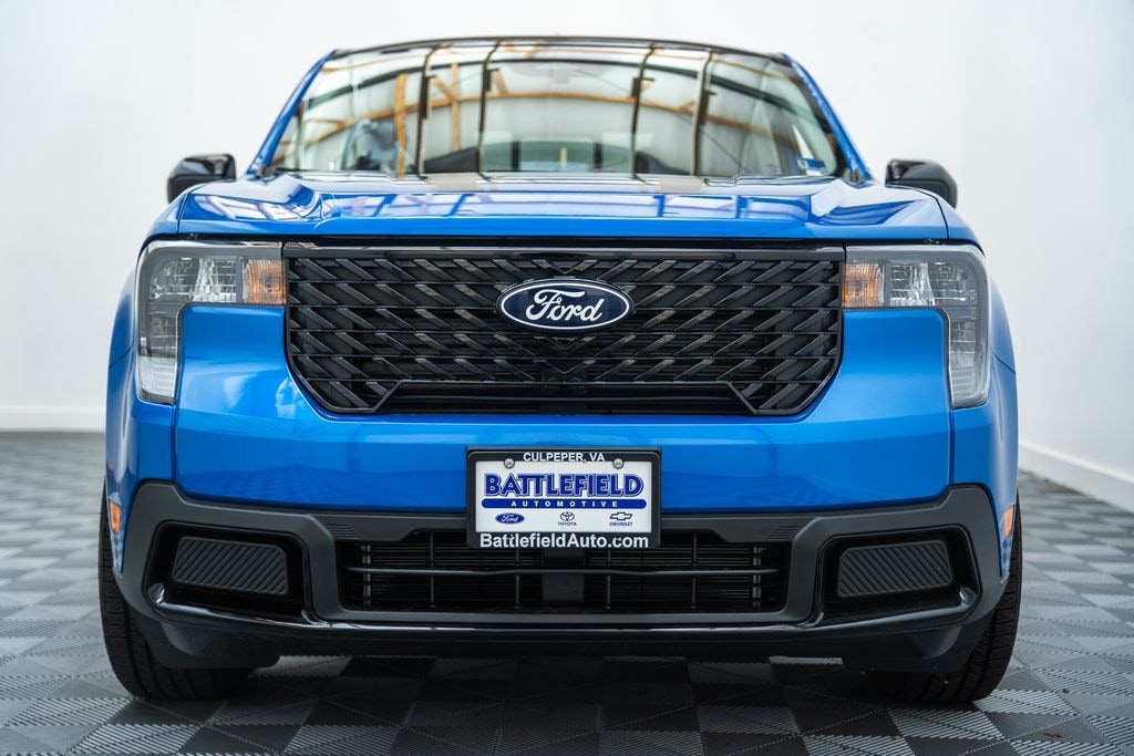 New 2026 Ford Maverick XLT Truck