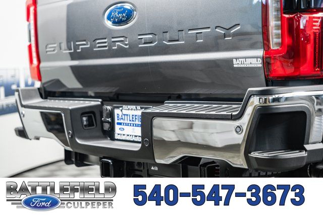 2026 Ford F-250 Super Duty XLT - Photo 7