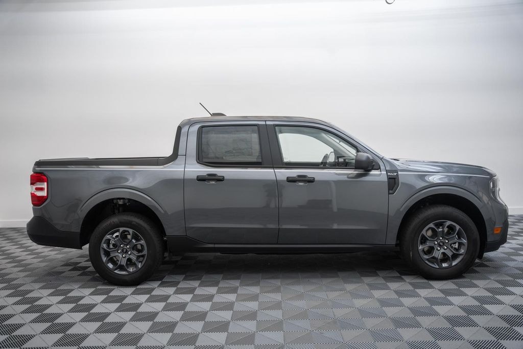 New 2026 Ford Maverick XLT Truck