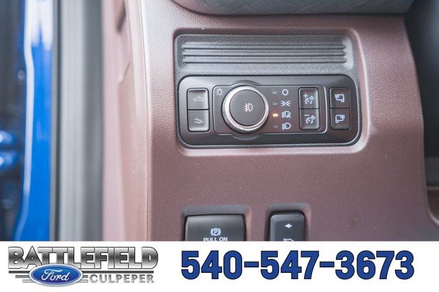 2026 Ford F-350 Super Duty King Ranch - Photo 51