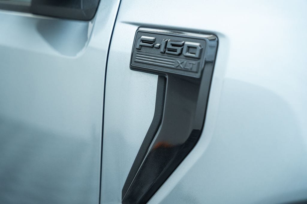 2026 Ford F-150 XLT - Photo 16
