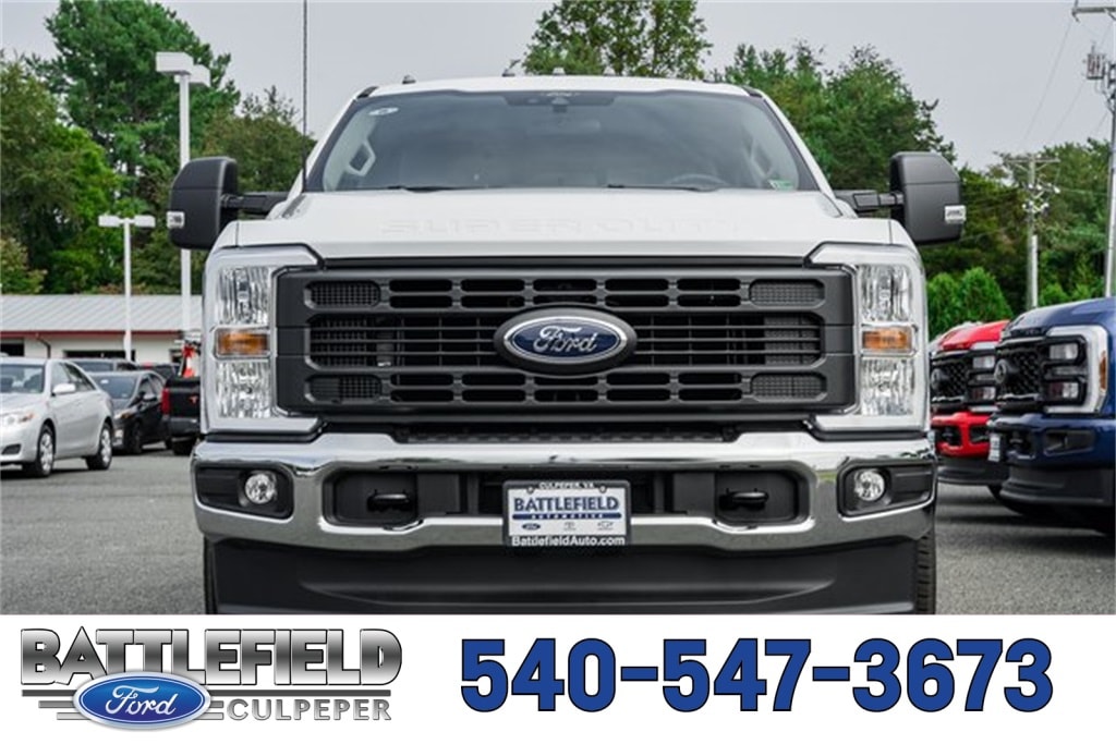 New 2026 Ford Super Duty F-350 XL TRUCK