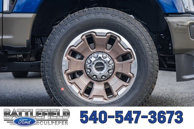 2026 Ford F-350 Super Duty King Ranch - Photo 21