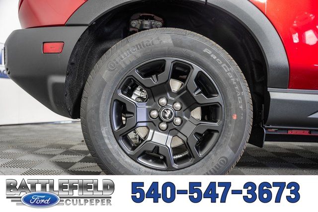 2025 Ford Bronco Sport Big Bend - Photo 22