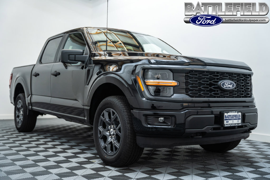 2026 Ford F-150 STX Truck