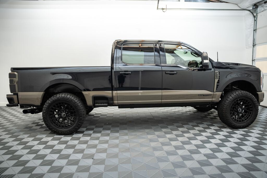 Used 2026 Ford F-250SD King Ranch Truck