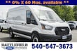  Ford Transit Commercial