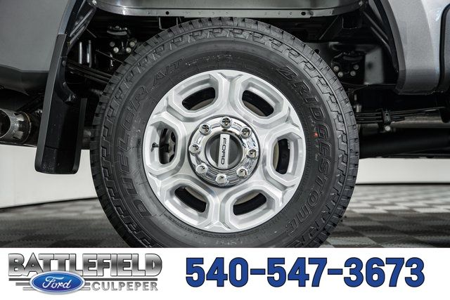2026 Ford F-250 Super Duty XLT - Photo 21