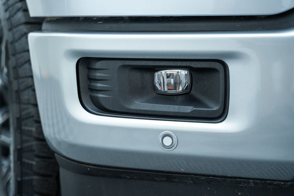 2026 Ford F-150 XLT - Photo 14