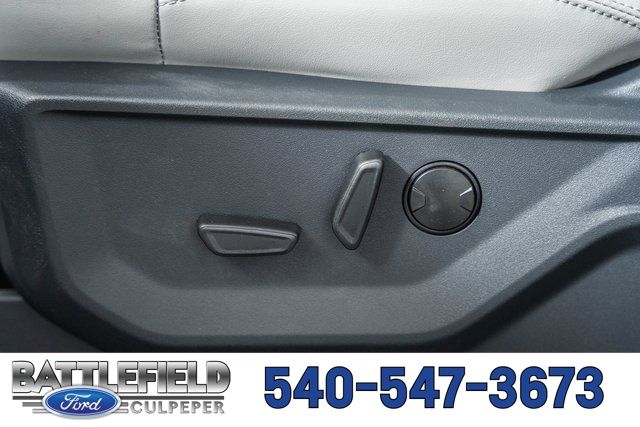 2026 Ford Expedition Active - Photo 43