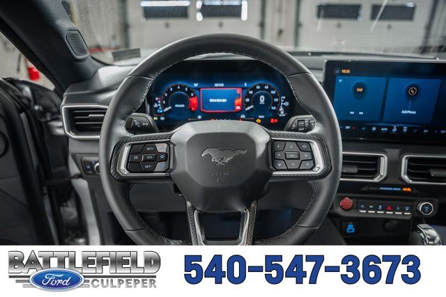 2026 Ford Mustang EcoBoost Premium Fastback - Photo 25