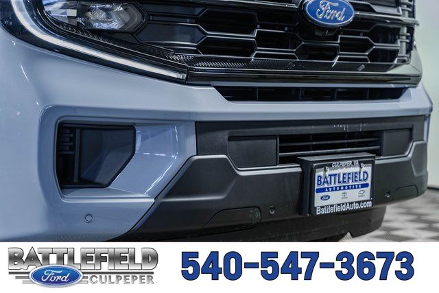 2026 Ford Expedition Active - Photo 17