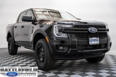 2026 Ford Ranger XL Truck for Sale in Culpeper VA