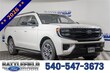  Ford Expedition Max