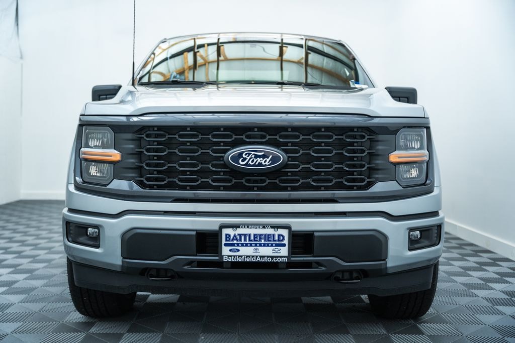 New 2026 Ford F-150 STX Truck