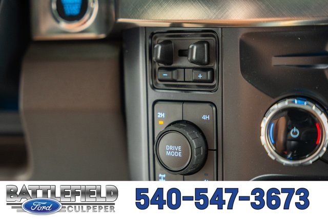 2026 Ford F-250 Super Duty King Ranch - Photo 31