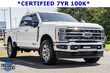 Ford F-250SD