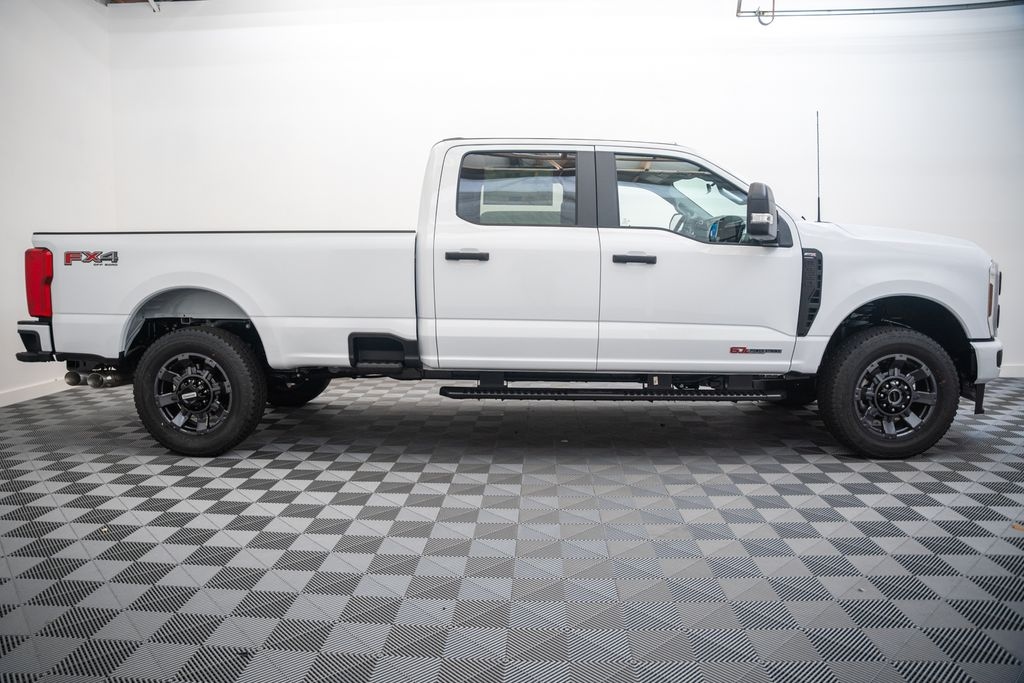 New 2026 Ford F-350 XL Truck