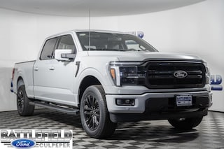 2026 Ford F-150 Lariat Truck