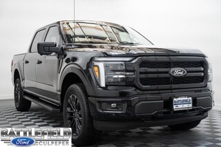 2026 Ford F-150 Lariat Truck