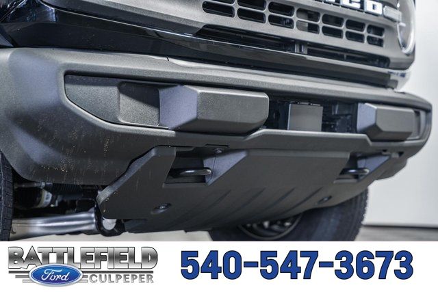 2025 Ford Bronco 2-Door Base - Photo 13