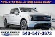 Ford F-150 Lightning