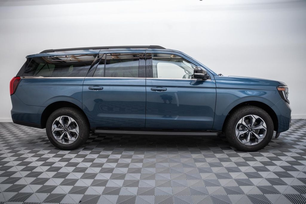 New 2027 Ford Expedition Max Active SUV