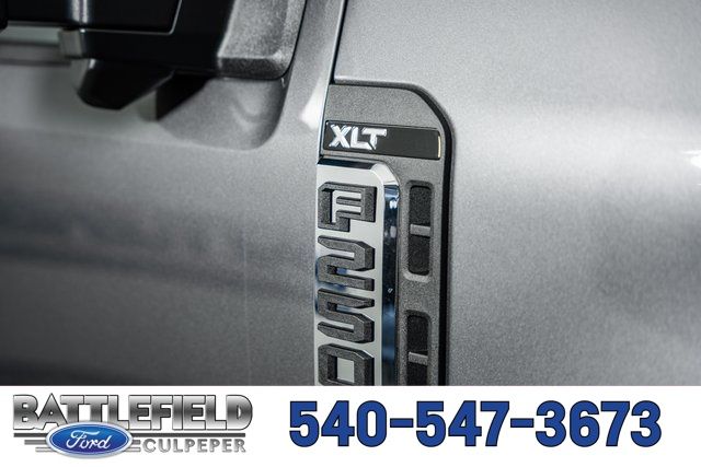 2026 Ford F-250 Super Duty XLT - Photo 15