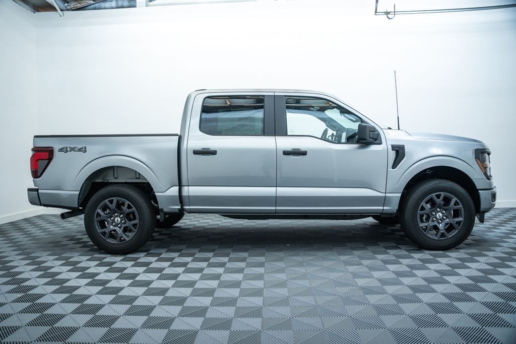 New 2026 Ford F-150 STX Truck