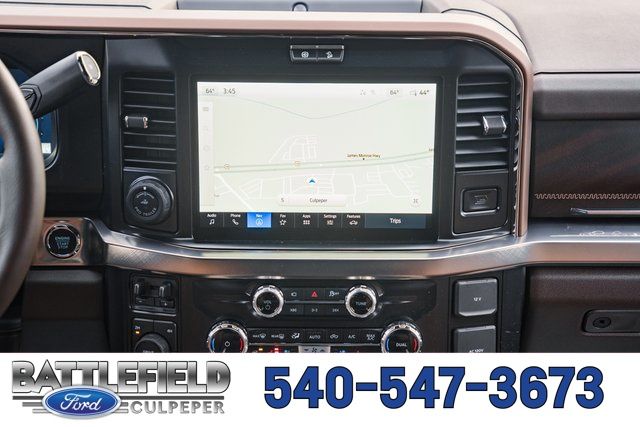 2026 Ford F-350 Super Duty King Ranch - Photo 26