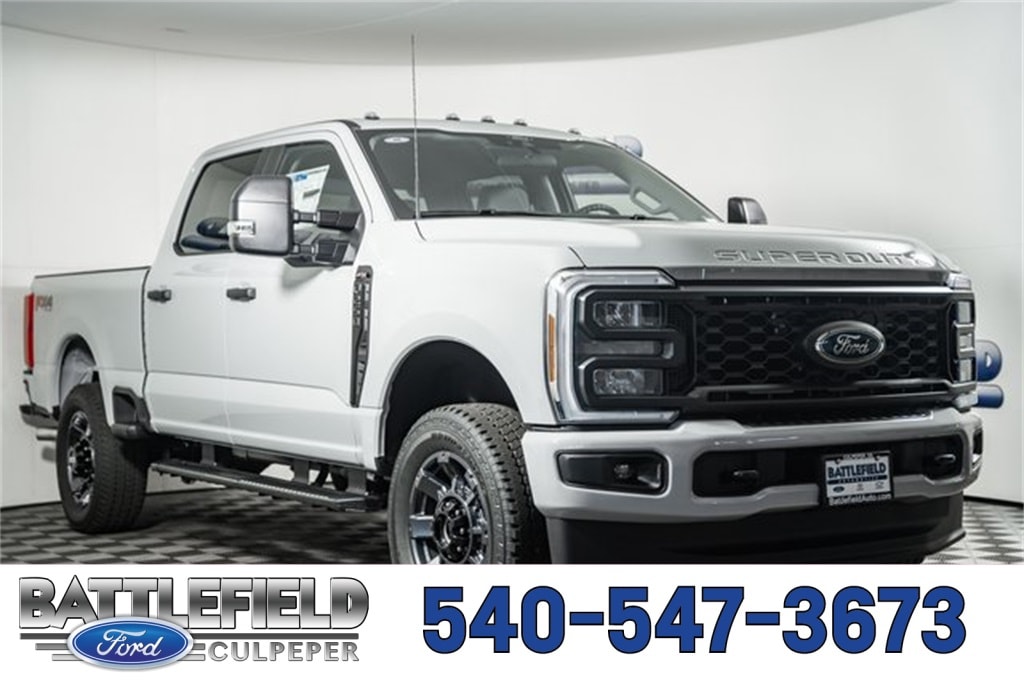 2026 Ford F-250 Super Duty XL's photo