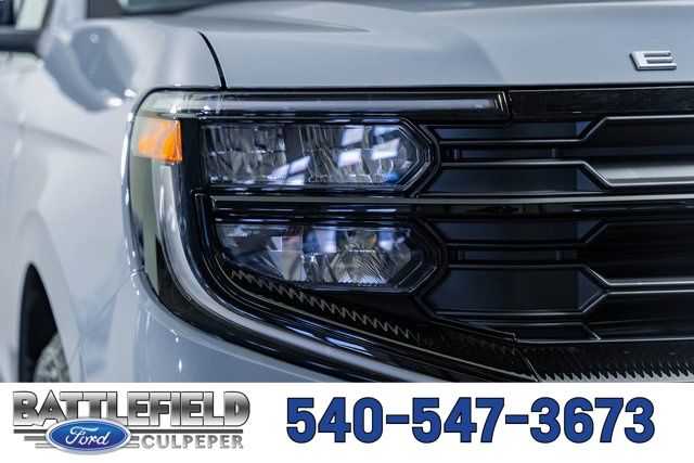 2026 Ford Expedition Active - Photo 18