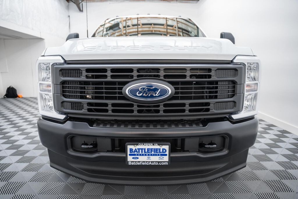 New 2026 Ford F-250 XL Truck