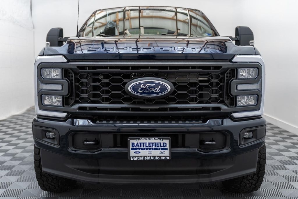 Certified 2025 Ford F-250SD XL Truck