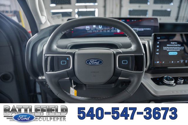 2026 Ford Expedition Active - Photo 35