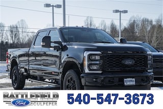 2026 Ford F-350 Lariat Truck