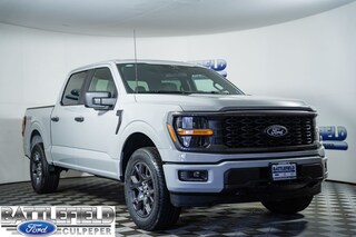 2026 Ford F-150 STX Truck