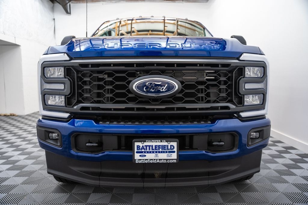 New 2026 Ford F-250 XL Truck