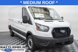  Ford Transit-250 Cargo