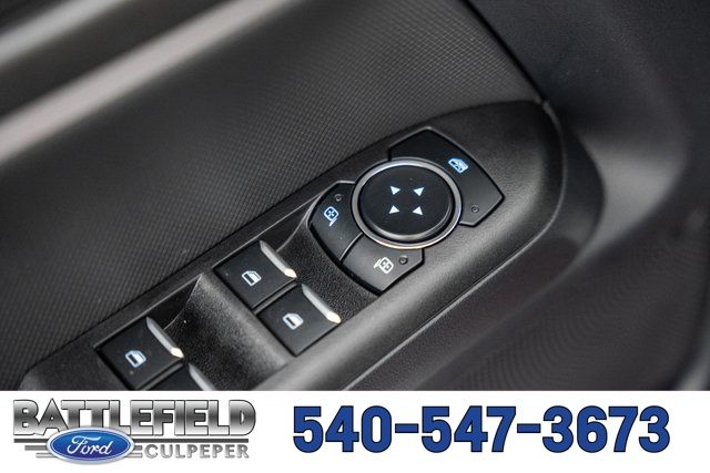 2025 Ford Bronco Sport Big Bend - Photo 45