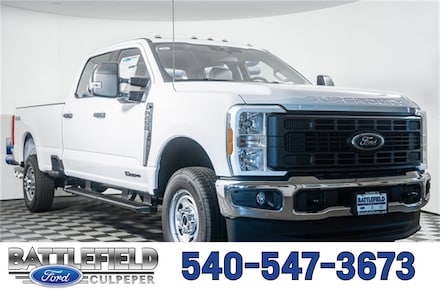 2025 Ford Super Duty F-250 XL TRUCK