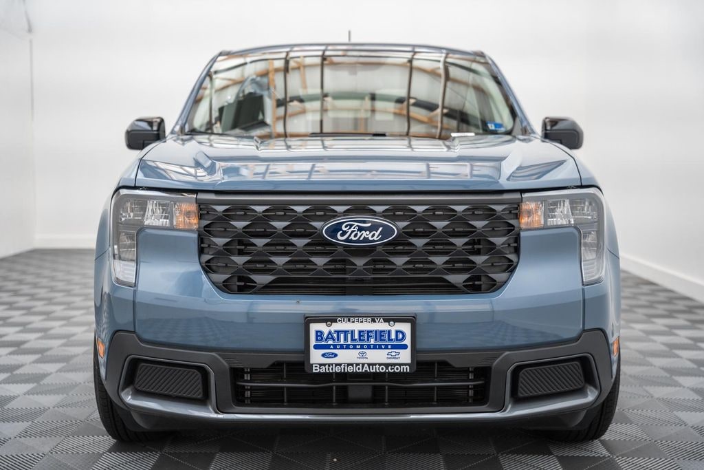 New 2026 Ford Maverick XLT Truck